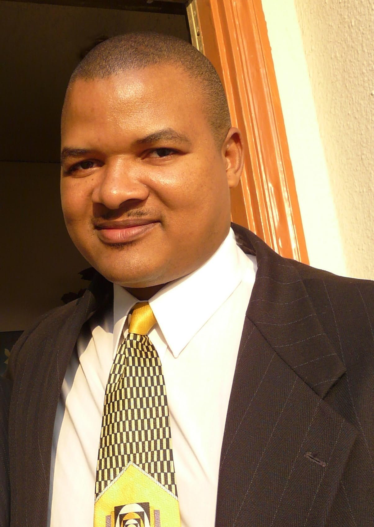Our Team - Sanella Sibanda